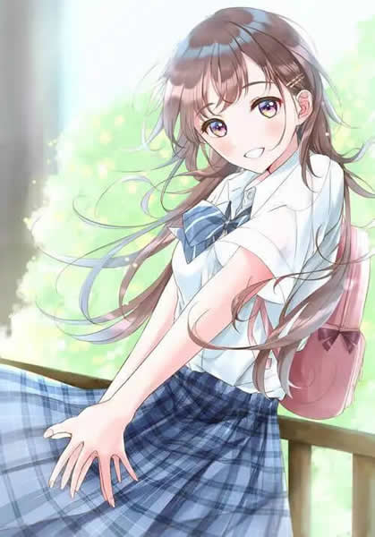 鸣潮常驻五星角色排名及强度分析-3