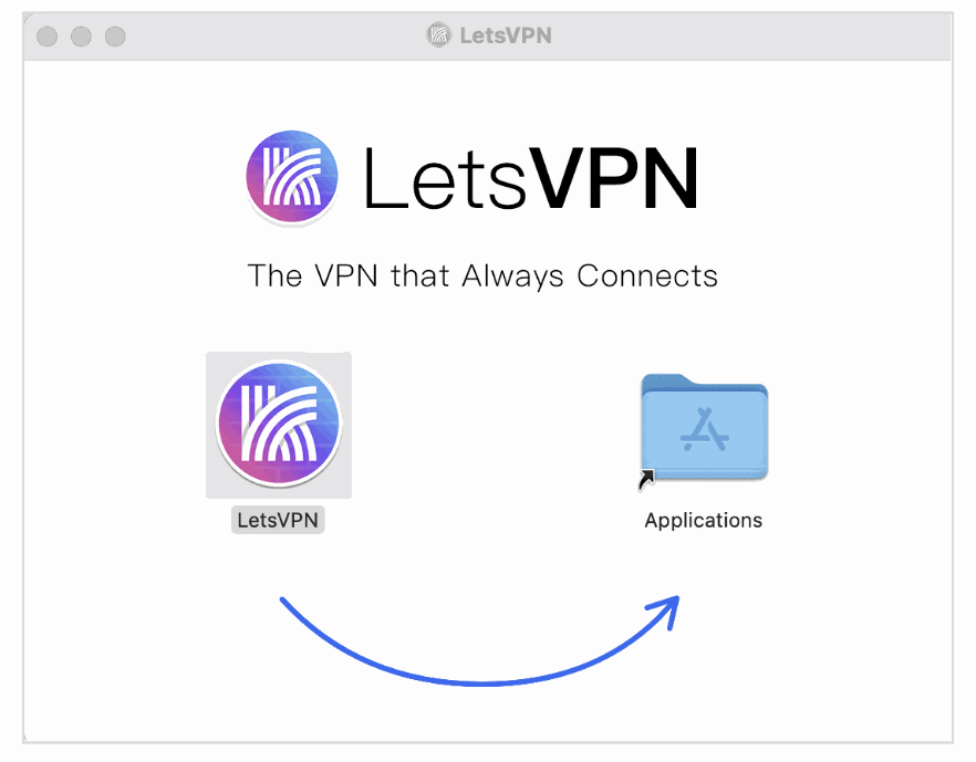 MacOS版快连vpn安装教程详解 MacOS版快连vpn安装教程详解