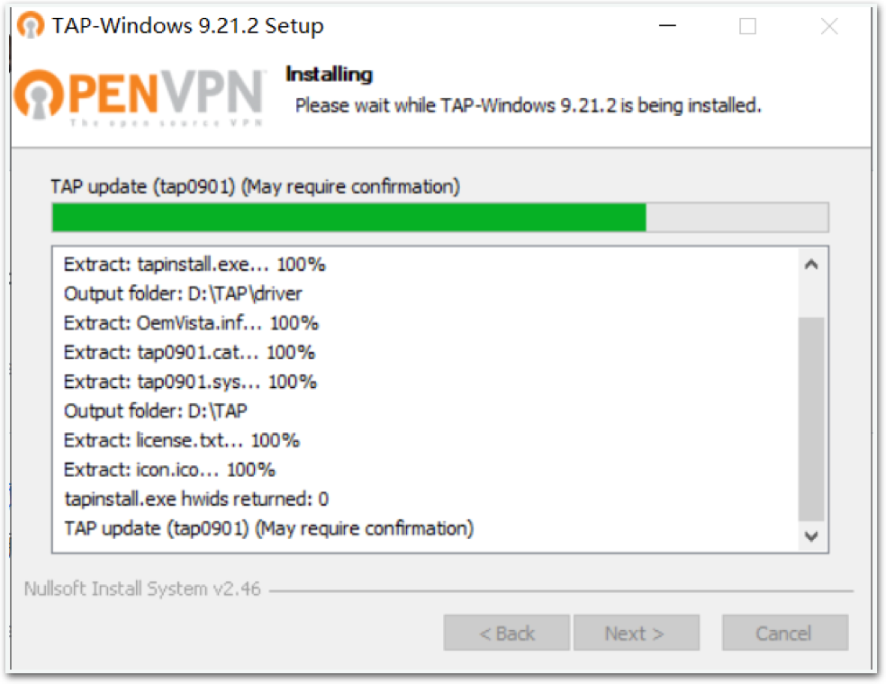 PC版本快连vpn提示网卡初始化失败怎么解决 PC版本快连vpn提示网卡初始化失败怎么解决