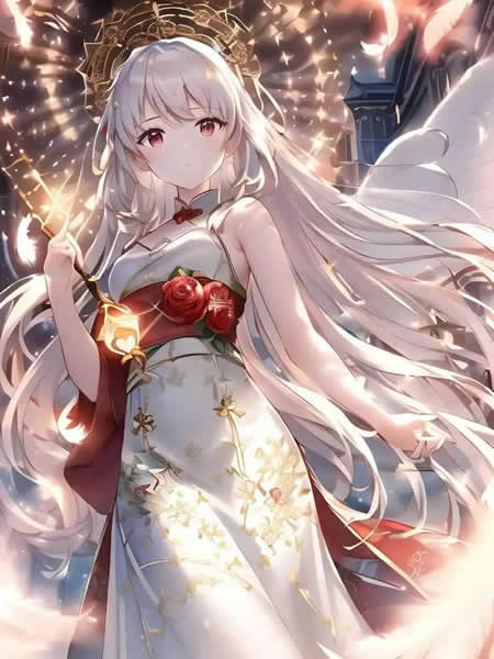 CSGO高清大姐姐：游戏与现实的完美结合