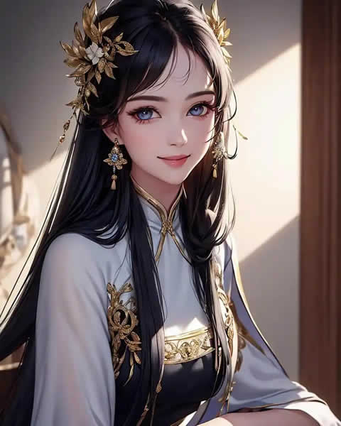 叶轻语的成长故事:从平凡到非凡的蜕变