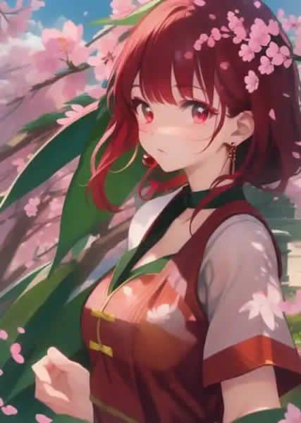 鸣潮常驻五星角色排名及强度分析