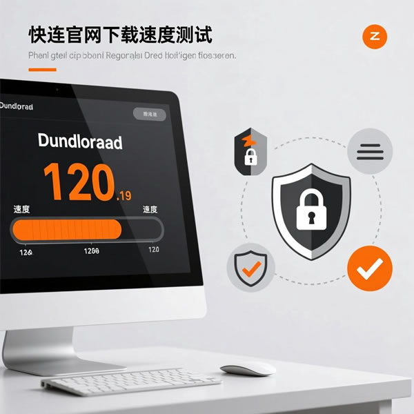 快连app官网下载后如何设置？操作难不难？