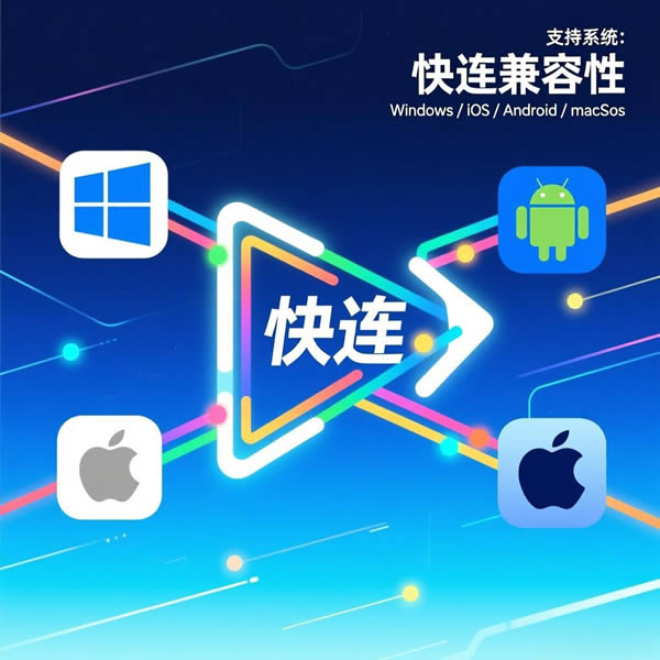 快连兼容性怎么样？哪些系统能使用？